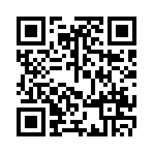 QR Code for bitcoin:1AHRhgmqVQ52TXidqBpJLM8bBAtbTdYGF8