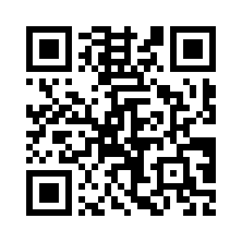QR Code for bitcoin:1AHSD3yrJBPRzk2TuJRgKZFHFmTguUV1cV