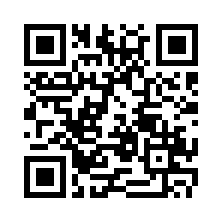 QR Code for bitcoin:1AHSHzxgJhN4Fm4S9MkHoE5MuDBxjoS8MF