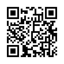 QR Code for bitcoin:1AHSPMfLFHHqMaMH3rcGrQyWM3tGNA2dS1