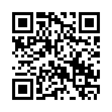 QR Code for bitcoin:1AHSftZLFiLqwrxPvKFne2iMe8ZViS1FfM
