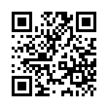 QR Code for bitcoin:1AHSpYFndonUTgLjmkYzocd2cVLM9w24XD