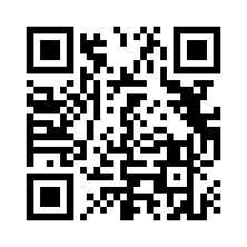 QR Code for bitcoin:1AHUWF3BdibZTBP9w71shBwSFWS3uAx5PD