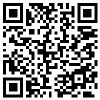 QR Code for bitcoin:1AHUbby6cXQwwCQX2AdjixSyGbZMby952G