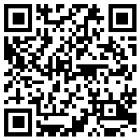 QR Code for bitcoin:1AHUefSmML3dH1K13qA9gvKHbAXdf7VXjh
