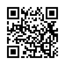 QR Code for bitcoin:1AHUekFjrrzAgXReWht3e6eehnNFqx1o7z