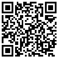 QR Code for bitcoin:1AHVD4Fb3Btmj98rPZ36Av8zzFFLHtxozj