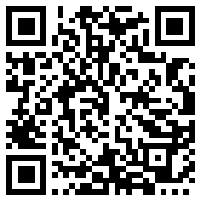 QR Code for bitcoin:1AHVMPfc7e21FnrDrGNKChCLiYgFNfekmq
