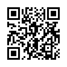 QR Code for bitcoin:1AHVMkefDi9JcMYgC7EDkjU6ngdARbNNJC