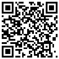 QR Code for bitcoin:1AHW5Ua41cYovCJrddfUL66Dsx2tMCZjbL