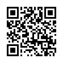 QR Code for bitcoin:1AHWdsXNNUvsC8fAczpfjGWNmmRGyHUvMU