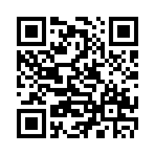 QR Code for bitcoin:1AHXtkR4wy6eZR1ZW7Ve34oiP8LuTz2dwC