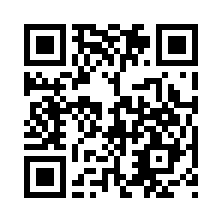 QR Code for bitcoin:1AHY6CSEkYWpXXNvbH1wpMsDck5EJVVbqT