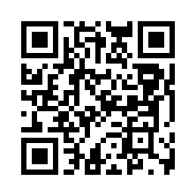 QR Code for bitcoin:1AHYeHkPjuEcsF3oVt3JB7GGYfB7MkwTCy