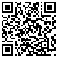 QR Code for bitcoin:1AHZFPTqkffvtjD8dX2nUT2mcGtCqVXsLW