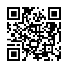 QR Code for bitcoin:1AHZY5ggL4bKpAtZHinSKPerCma6DZFAfc