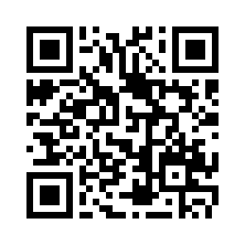 QR Code for bitcoin:1AHZbrC5GhP8TWDxmTso7rxvdeNKff68UJ