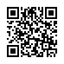 QR Code for bitcoin:1AHZhrQdjZdEV4FJX3c9BDsubDhWSd2oo6