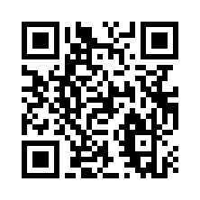 QR Code for bitcoin:1AHbjLSGnzubH74rMLvy5trASLiWXxyWjs