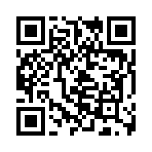 QR Code for bitcoin:1AHdkCSsCuPjEVSw91KYGC4hHgH79JB1fH