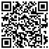 QR Code for bitcoin:1AHdkX69nAs7VnrBYHM43LAeQCFZYxoF7L