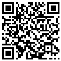 QR Code for bitcoin:1AHfcKXqrmGUASEzu7yxGteeDwAvjmRVXy