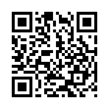 QR Code for bitcoin:1AHhmACR8aoUoKXzdUte8PXTKnBsSHfnWX