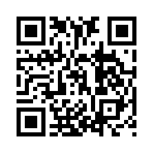 QR Code for bitcoin:1AHhpzXSwhnddnNpufm2QtjQdPyMZMKyDu