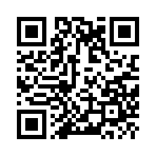 QR Code for bitcoin:1AHiHzmjGX376V1KRkgBADm1Fb7disAzX3