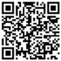 QR Code for bitcoin:1AHj7NcByHYCB4y4AeSP1c1rcjDBCSbCFn
