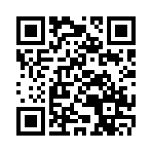 QR Code for bitcoin:1AHjkWCZX6oFBPfGvRMjauTypCW2gKc7ho