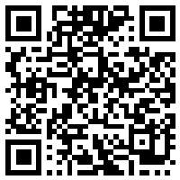 QR Code for bitcoin:1AHkCQU36Mmn9BEKTrR4jqRnTMjPy3buXj