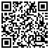 QR Code for bitcoin:1AHkVQQZ1maMAzdV6WLx4UMAECzYPyUei5