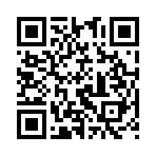 QR Code for bitcoin:1AHmtTHKhhf8B2NHdDHZAS5GiRVerkBqrA