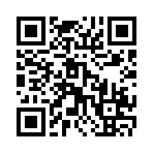 QR Code for bitcoin:1AHnAHpSB9BQj2GeVGuBx1AnvZvnbP7dvs