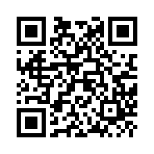 QR Code for bitcoin:1AHniYJre2gyo7cJBWxHcYVEt18NT5V3UD