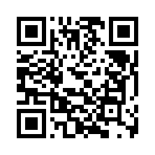 QR Code for bitcoin:1AHnmvxywNHQydJB6Bf6eT623cjXzaqDvb