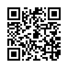 QR Code for bitcoin:1AHoBVRP3aqVbRC6FvSNQp2B5Gd5AvPEGk
