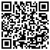 QR Code for bitcoin:1AHoG63MoM5empNcSux3HkEYgxkF8mkxGF