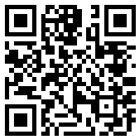 QR Code for bitcoin:1AHpAvRvzMWguPFqYmA2pTYoT2Y55BVT15