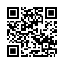 QR Code for bitcoin:1AHpXxKGdPFcQdipxcCcSXkU1mJ9BMSUYd