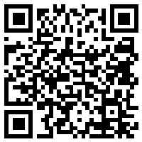 QR Code for bitcoin:1AHrxQzDG4mTCbTfa69d37QqPVFWubsH7A