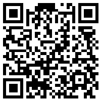 QR Code for bitcoin:1AHsthhMo4xQX3vfdoMRNWDWMAGdrgawaD