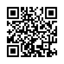 QR Code for bitcoin:1AHtCCthskEfbf5XuZMPj1vVCjkecJeuri