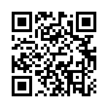 QR Code for bitcoin:1AHtTFdmuypSWisVfSX9VannMHvG3ZkfLb