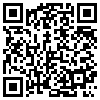 QR Code for bitcoin:1AHu9icG7MynEN31dT6GAtMsmb8oNdUomM