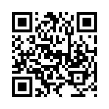 QR Code for bitcoin:1AHuJwpPLpC77KiUna5eFkhSnx1m6NMiAL