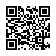 QR Code for bitcoin:1AHvPWvXowrKBeZvbF2LbAxWi3GhMWs83h