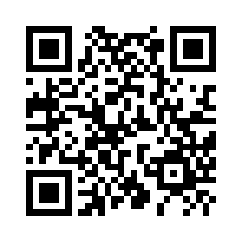 QR Code for bitcoin:1AHvpPxtpY9DwVurfaBXpFM58xXnSP9UGS