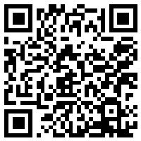 QR Code for bitcoin:1AHvpfPNAhkJXVB7DwLdPmrAh1WcPknNk6